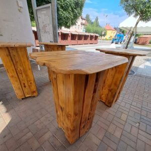 Bistrostolky