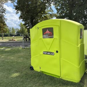 Mobilní toaleta handicap, WC handicap, pronájem toalet na akci, Top-wc (1)